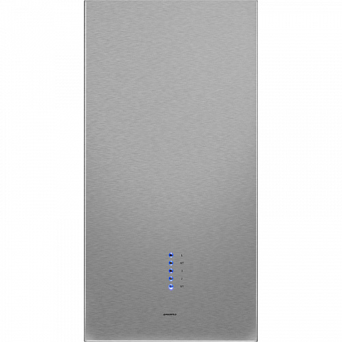Вытяжка Maunfeld Bath Plus 402 stainless steel