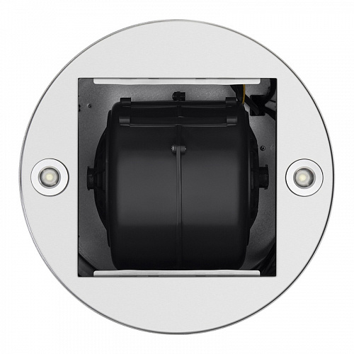 ВЫТЯЖКА MAUNFELD LEE LIGHT ISLA 35 ""НЕРЖАВЕЙКА"" (в 1-ой коробке) Lee Light Isla 35 Inox