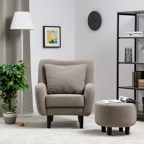 Кресло Шон ТК 271