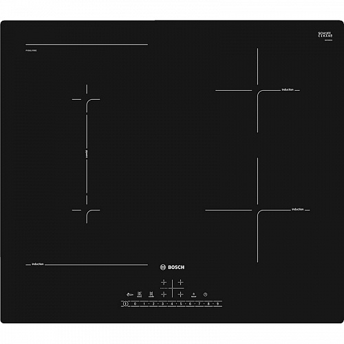 Встраиваемая варочная панель BOSCH PVS611FB5E