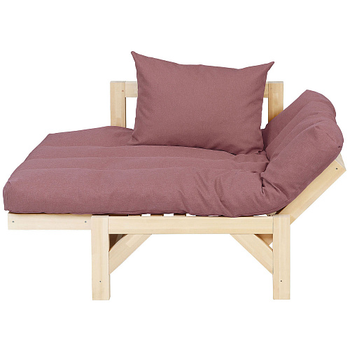 Кресло отдыха Бинго Массив SAVANA PLUS DIMROSE