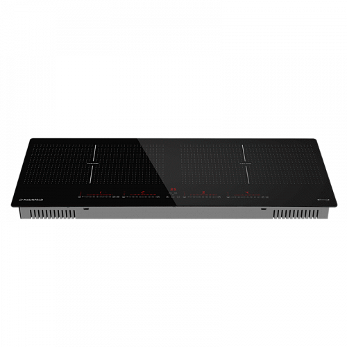 Встраиваемые индукционные панели MAUNFELD CVI904SFLBK Inverter