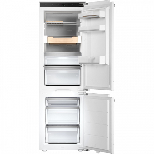 Встраиваемый холодильник ASKO RBC576DNC1