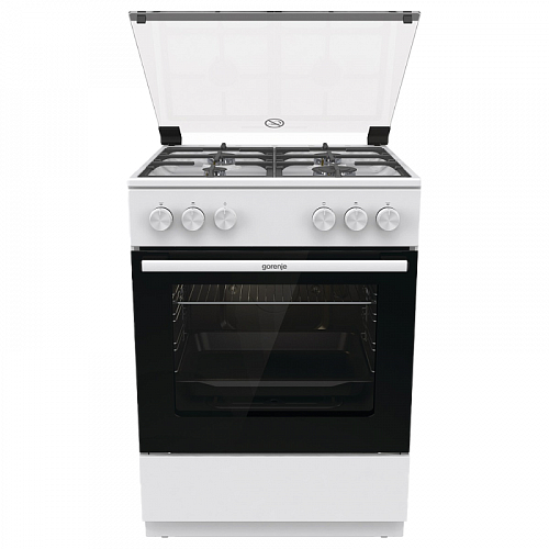 Газовая плита Gorenje GG6A11WF