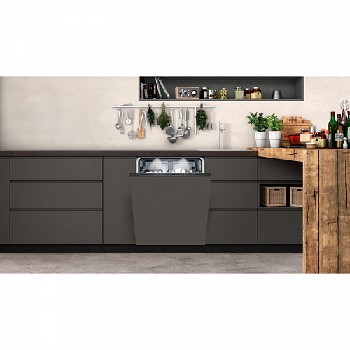 Встраиваемая посудомоечная машина NEFF S197EB801E