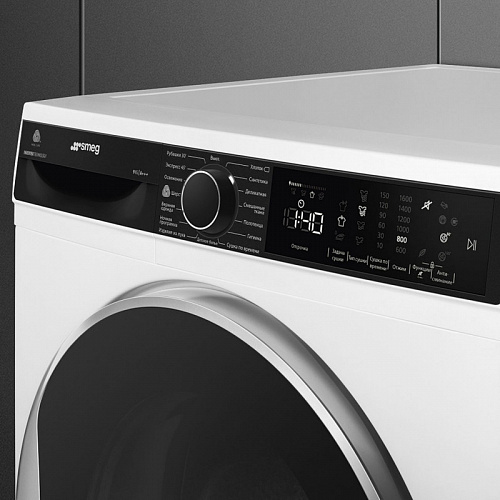 Сушильная машина SMEG DT393RU4