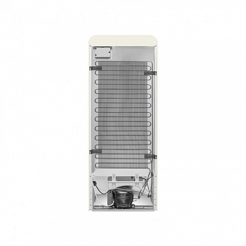 Холодильник SMEG FAB28LCR6