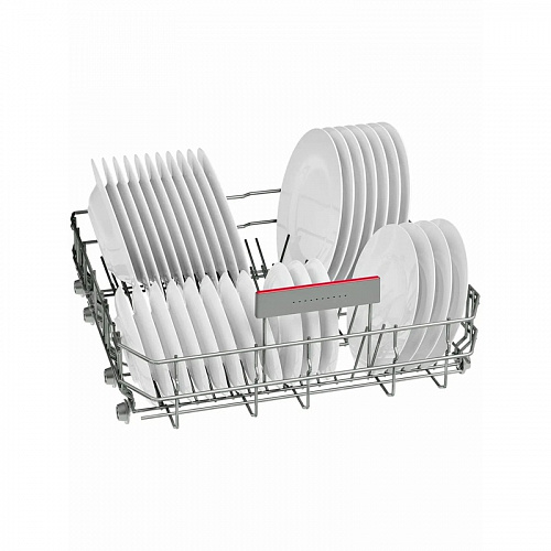 Посудомоечная машина BOSCH SMP6EMW86Q