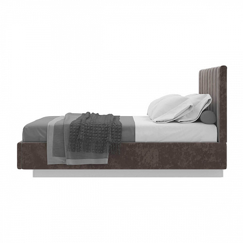 Кровать с подъемным механизмом SABRINA 160 GRAND 03