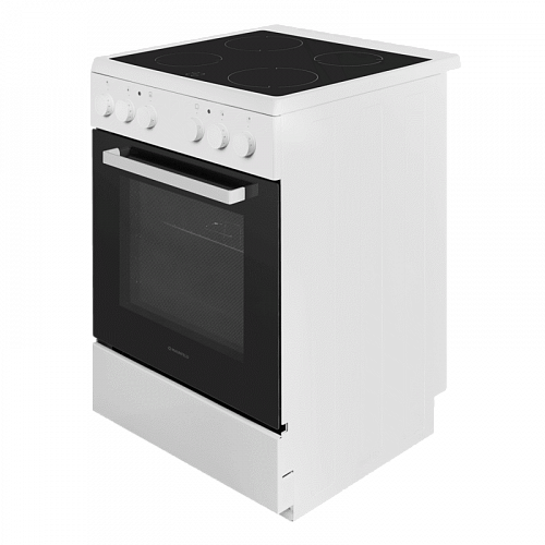 Плита электрическая MAUNFELD MEC65CW07