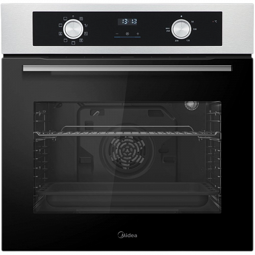Встраиваемый духовой шкаф Midea MO509103YX
