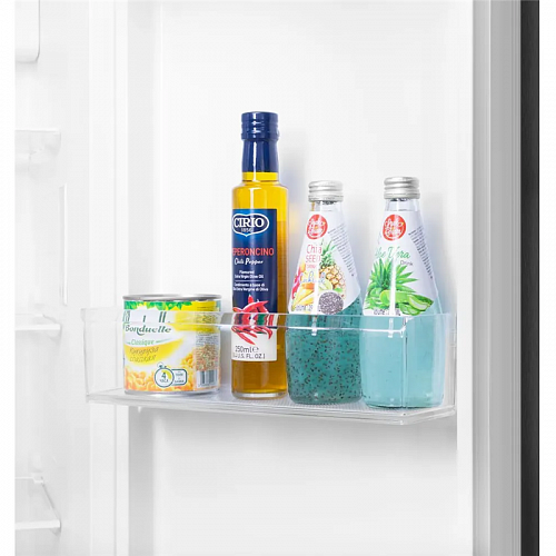 Холодильник Maunfeld MFF177NFSE