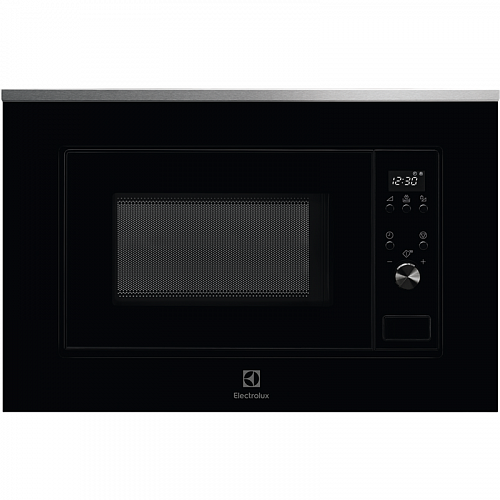 Встраиваемая микроволновая печь ELECTROLUX LMS2203EMX