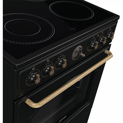 Плита GORENJE GECS6B71CLB