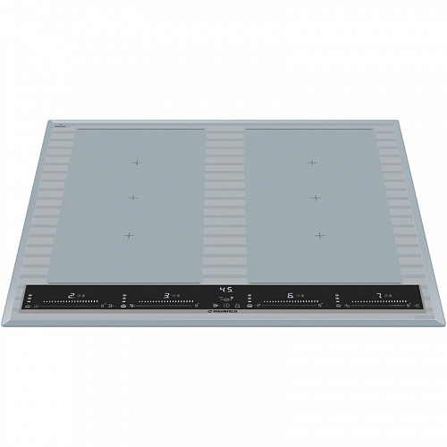 Индукционная варочная панель MAUNFELD CVI594SF2MBL LUX Inverter