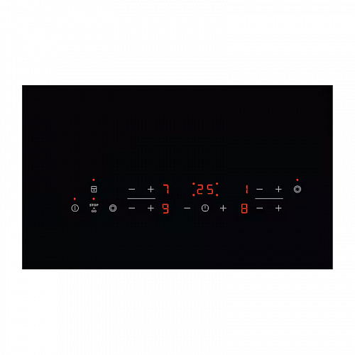 Встраиваемая варочная поверхность ELECTROLUX EHF6342XOK