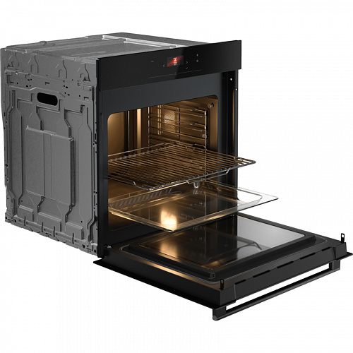 Встраиваемый духовой шкаф ASKO OCM26BGH