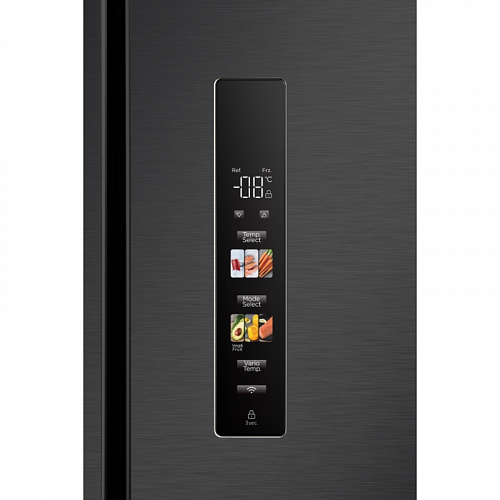 Холодильник Midea MDRM691MIE45