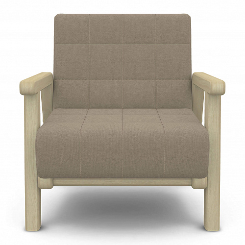 Стул Кроха CANDY LATTE/Бесцветный