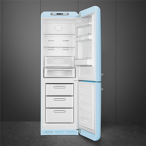 Холодильник SMEG FAB32RPB5