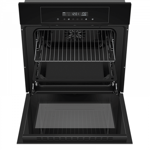 Шкаф духовой электрический MAUNFELD AEOD6063B