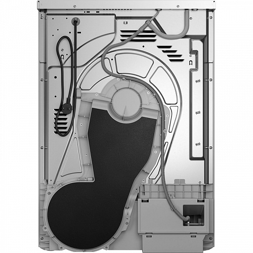 Сушильная машина ASKO T108HBW