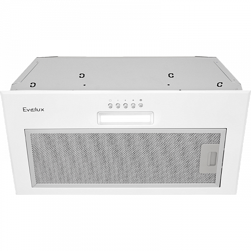 Встраиваемая вытяжка EVELUX Dino 60 W