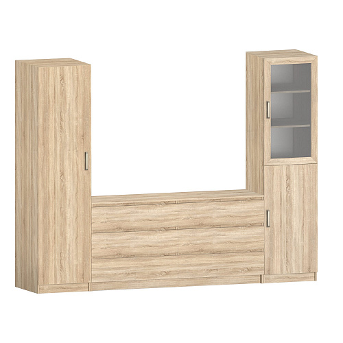 Гостиная Лотос 3