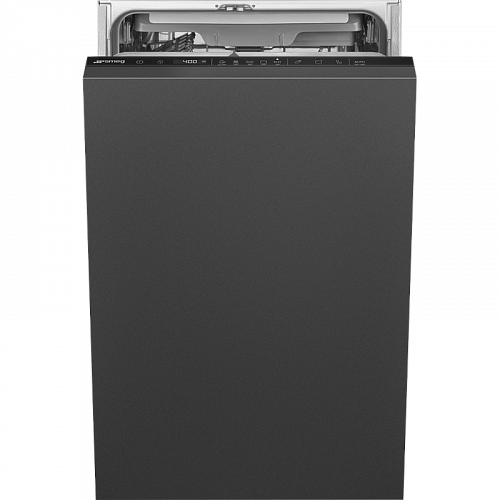 Посудомоечная машина Smeg ST4533CIN