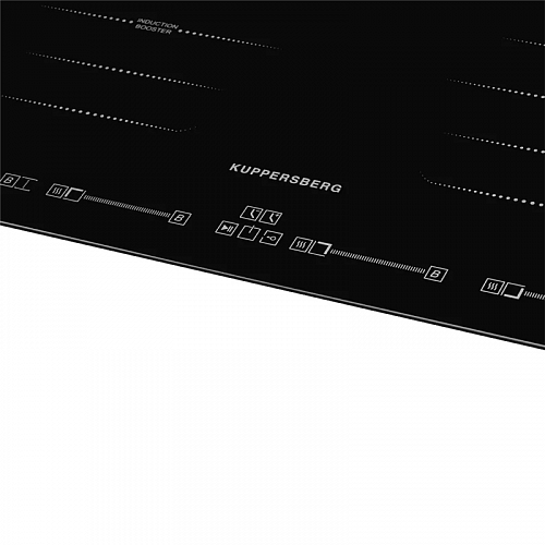 Встраиваемая электрическая панель Kuppersberg ICS 644