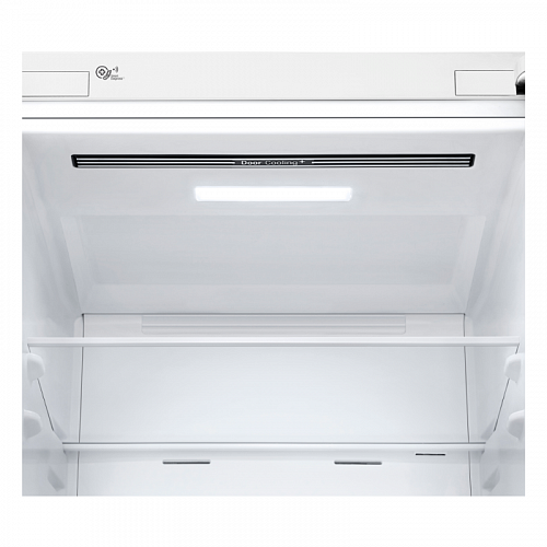 Холодильник LG GA-B509CQSL