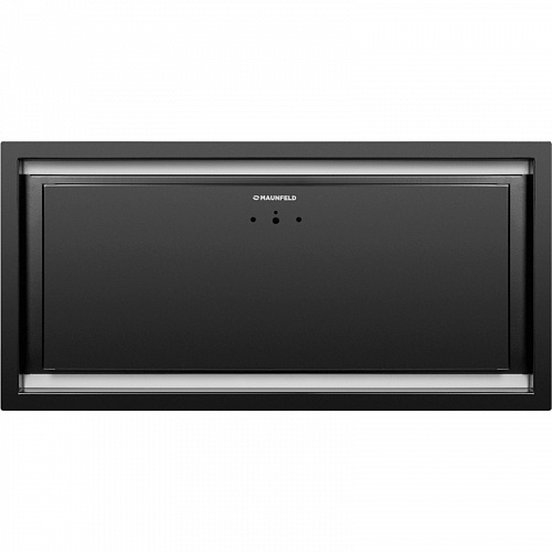 Кухонная вытяжка MAUNFELD MZR Cool 60 Black