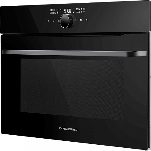 Шкаф духовой электрический MAUNFELD XCMO4418GB Glossy