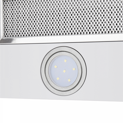 ВЫТЯЖКА HOMSair Flat 50 White Flat 50 White