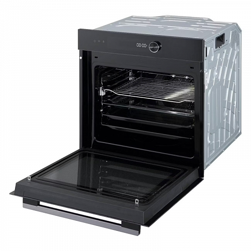 Встраиваемый духовой шкаф Midea MO817100MGB