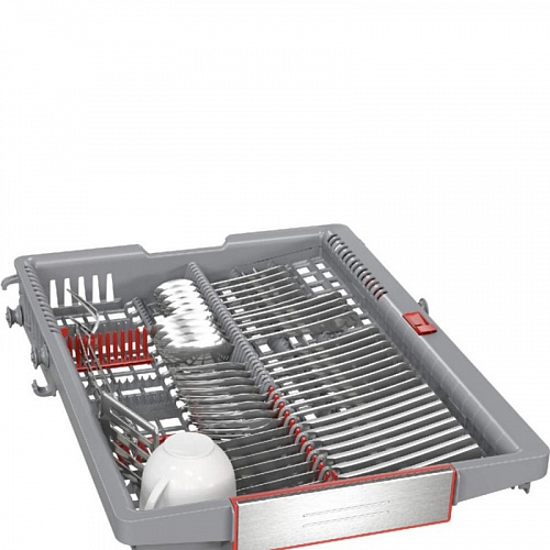 Встраиваемая посудомоечная машина Bosch SPV6ZMX17E