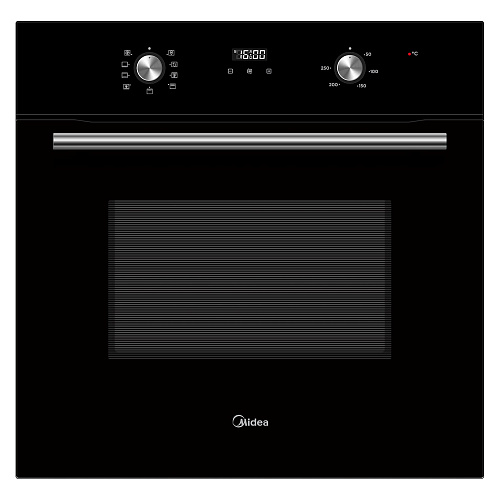 Духовой электрический шкаф Midea MO68101CGB