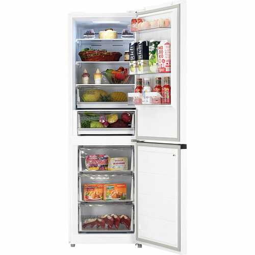 Холодильник MIDEA MDRB471MGF01O