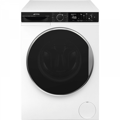 Стиральная машина SMEG WM3T04RU4