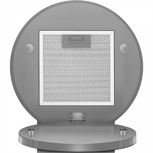 Вытяжка MAUNFELD Vega 39 Wall Sensor LED Inox