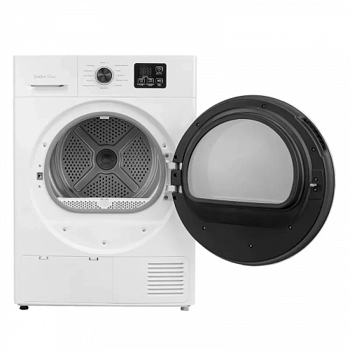 Отдельностоящая сушильная машина EVELUX ED 68001