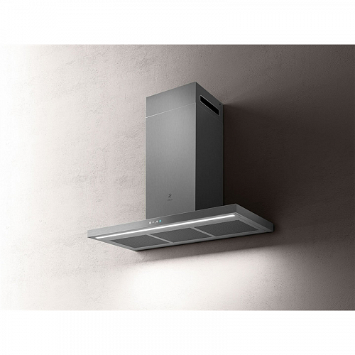 Вытяжки ELICA ELICA THIN IX/A/90-PRF0144969
