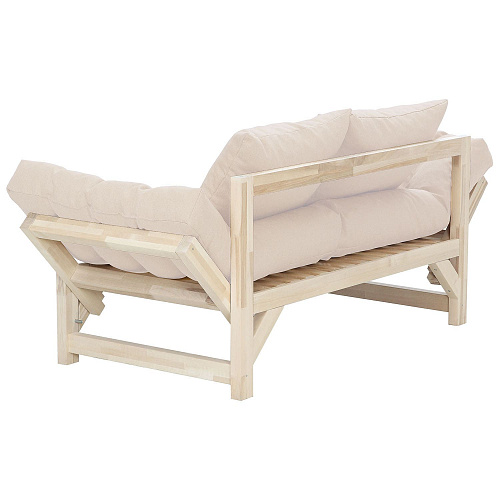 Диван Бинго SAVANA PLUS IVORY