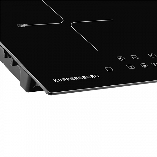 Встраиваемая варочная панель Kuppersberg ICS 612