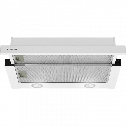 ВЫТЯЖКА MAUNFELD VS LIGHT 50 БЕЛЫЙ VS LIGHT 50 WHITE