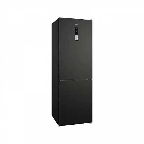 Отдельностоящий холодильник EVELUX FS 2201 DXN