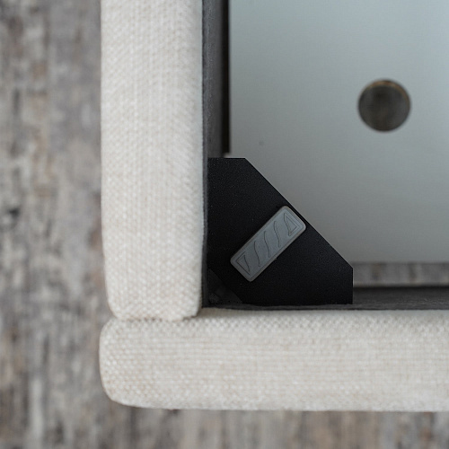 Кровать с подъемным механизмом Венеция 1800 Бежевый