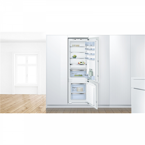 Встраиваемый холодильник BOSCH KIS87AF30R