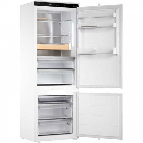 Встраиваемый холодильник ASKO RBC597SND1.P