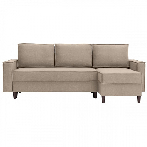 Диван угловой CARMEN SOFT DREAM